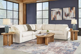 J&M Furniture - Ashley Furniture - Modmax 5-Piece Sectional - RAF 5-Piece Sectional - 92103S6